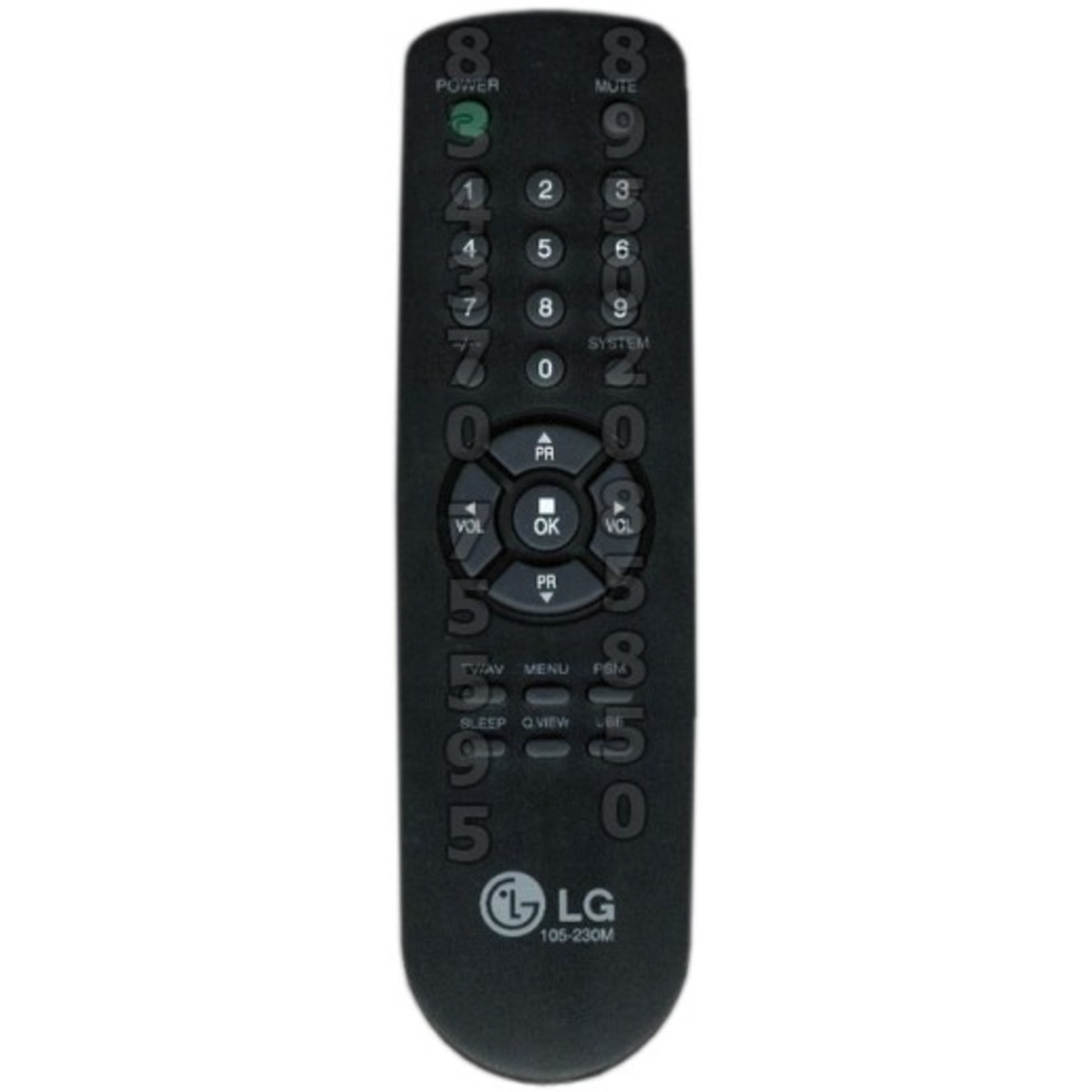 LG 105-230M,105-230D,105-230K,105-230M